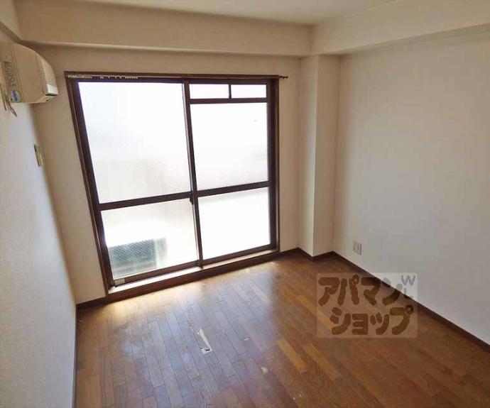 【メゾンＬｅｅ】間取