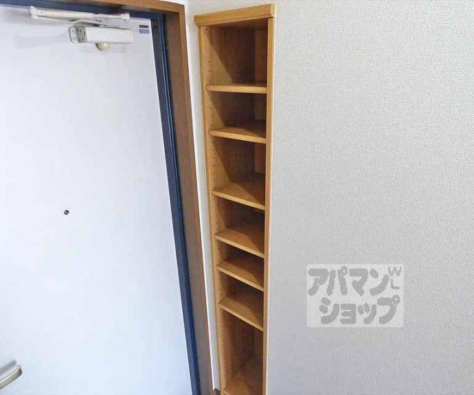 【メゾンＬｅｅ】間取