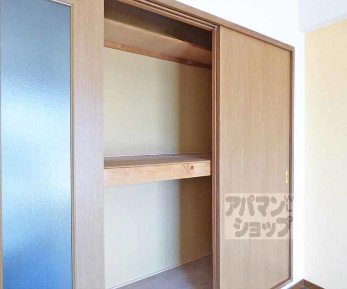 【メゾンＬｅｅ】間取