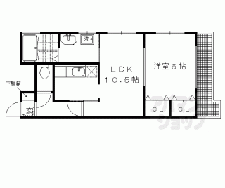 【リージェント三条】