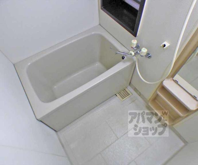 【リージェント三条】間取