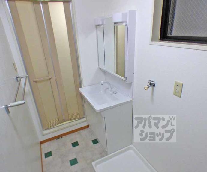 【リージェント三条】間取