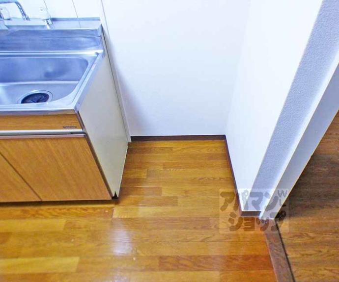 【リージェント三条】間取