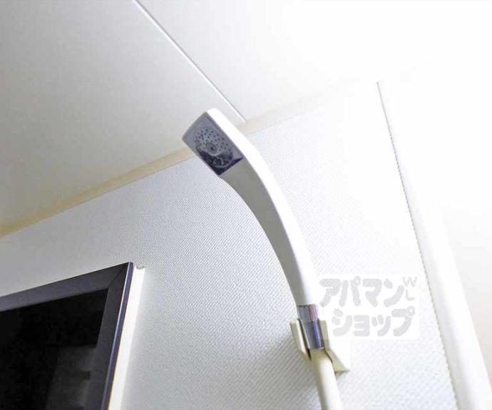 【リージェント三条】間取