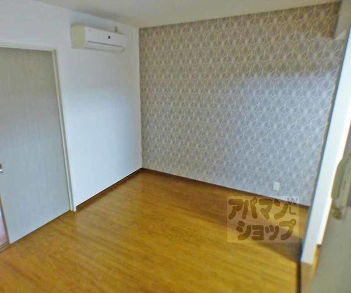 【リージェント三条】間取