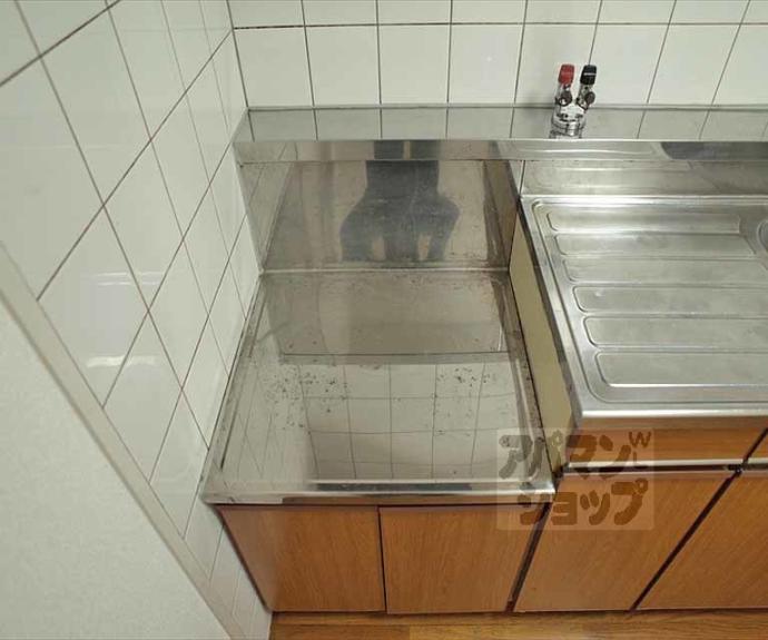 【リージェント三条】間取