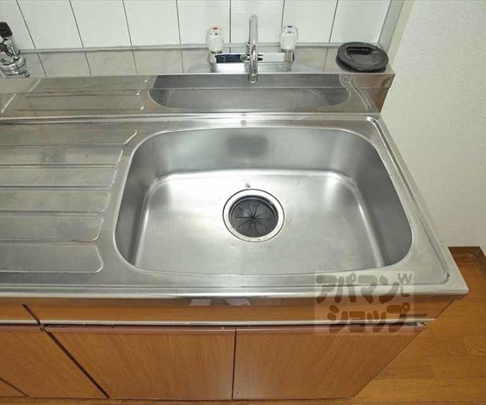 【リージェント三条】間取