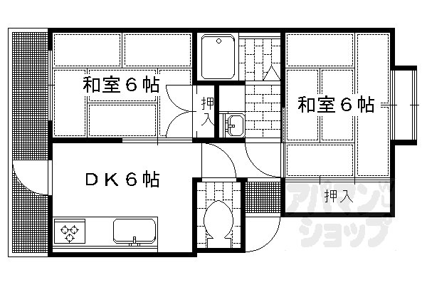 【メゾンヴァンヴェール】