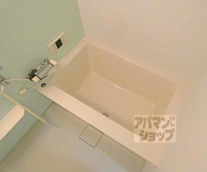 【レヴィア北白川】