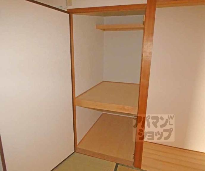 【レヴィア北白川】