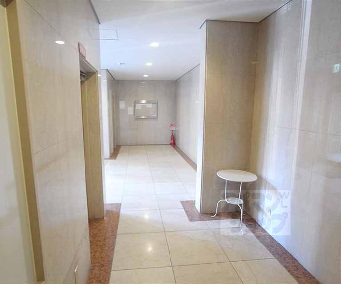 【レヴィア北白川】間取