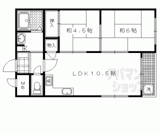 【グレース高野】