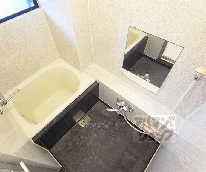 【グレース高野】間取