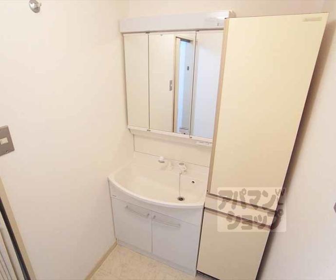 【グレース高野】間取