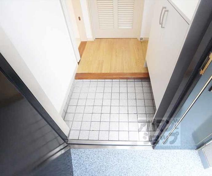 【グレース高野】間取