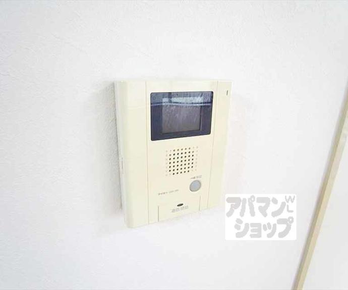 【グレース高野】間取