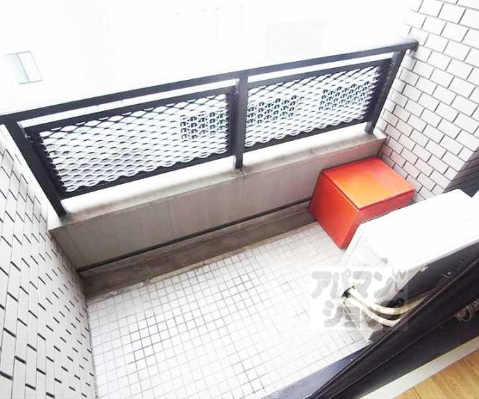 【グレース高野】間取