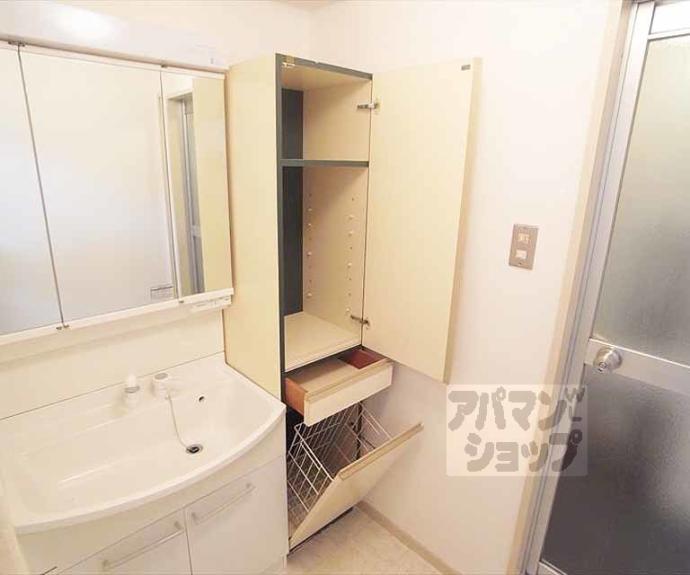 【グレース高野】間取