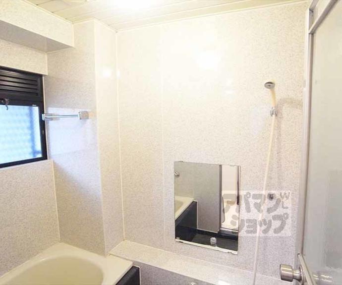 【グレース高野】間取