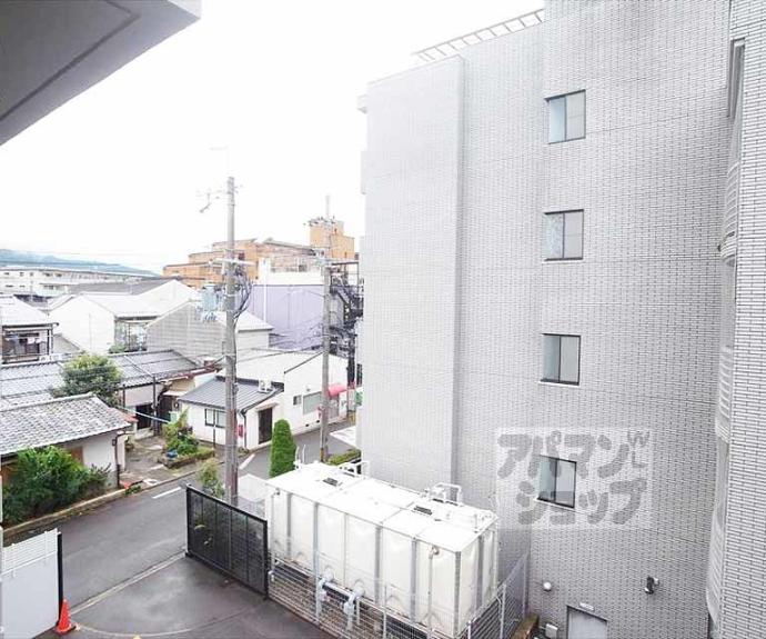 【グレース高野】間取