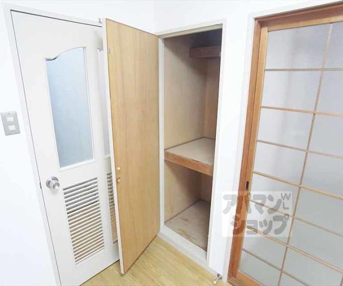 【グレース高野】間取