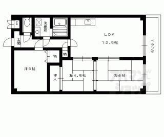 【Ｕ　ｒｅｓｉｄｅｎｃｅ修学院】