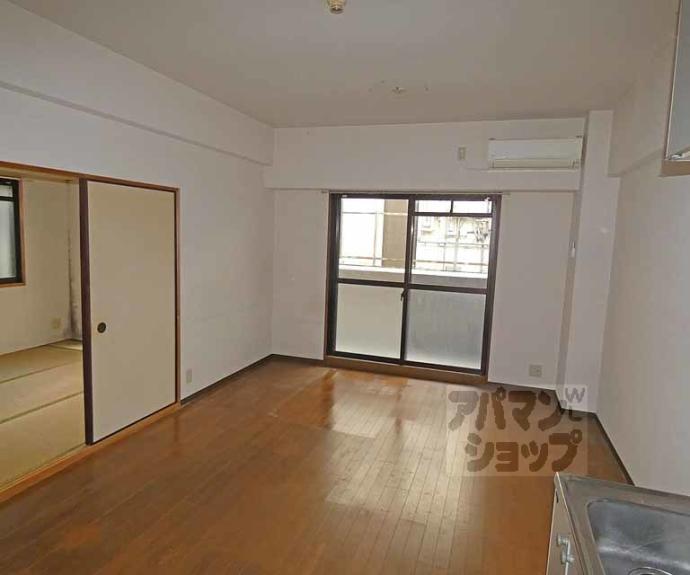 【U residence修学院】間取