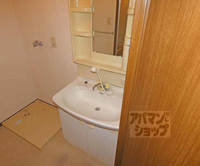 【U residence修学院】間取