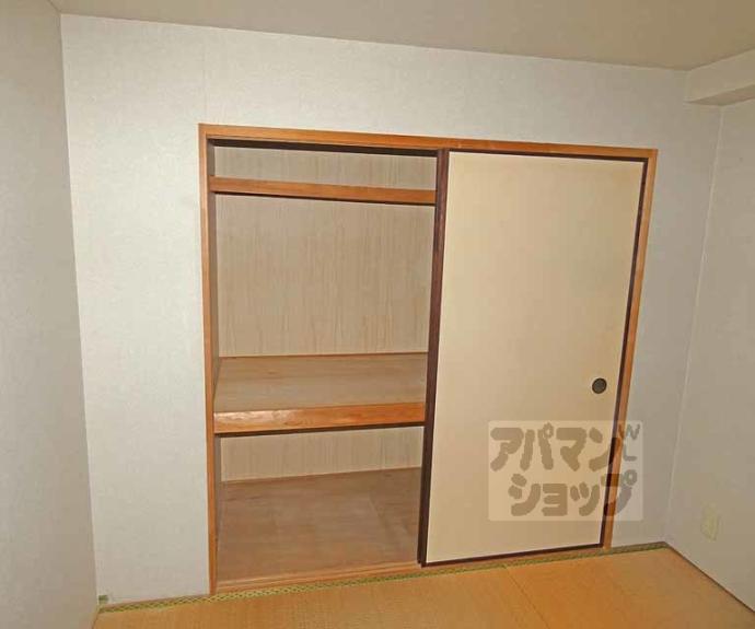 【U residence修学院】間取