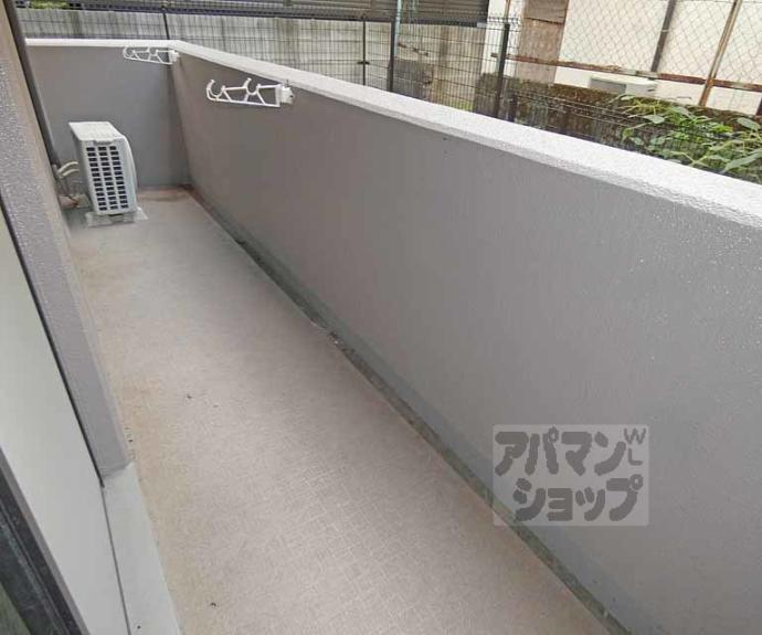 【U residence修学院】間取