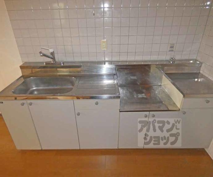 【U residence修学院】間取
