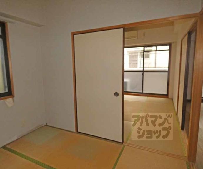 【U residence修学院】間取