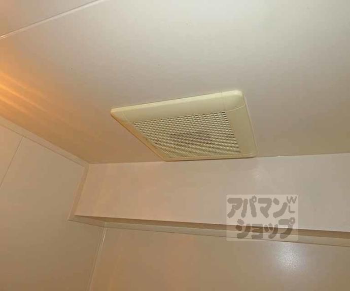 【U residence修学院】間取