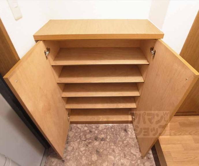 【Ｕ　ｒｅｓｉｄｅｎｃｅ修学院】間取