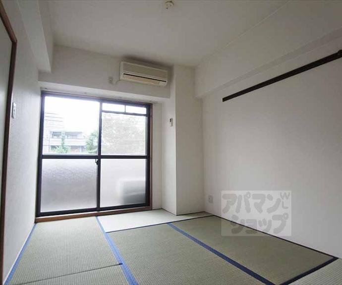 【Ｕ　ｒｅｓｉｄｅｎｃｅ修学院】間取