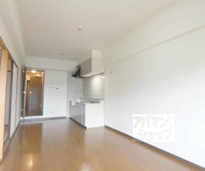 【U residence修学院】間取