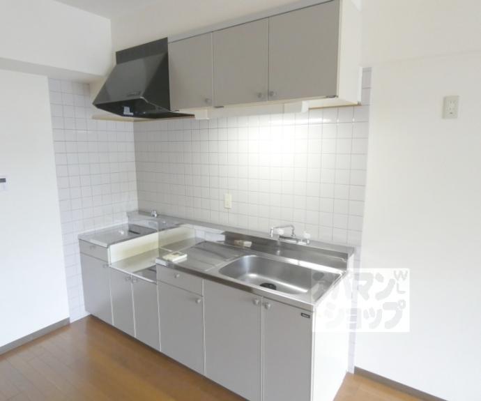 【U residence修学院】間取