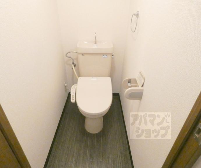 【U residence修学院】間取