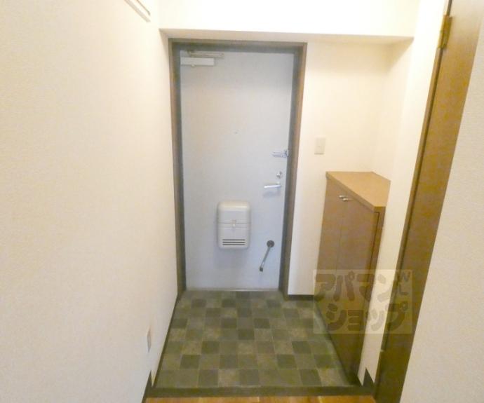 【U residence修学院】間取