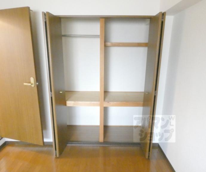 【U residence修学院】間取