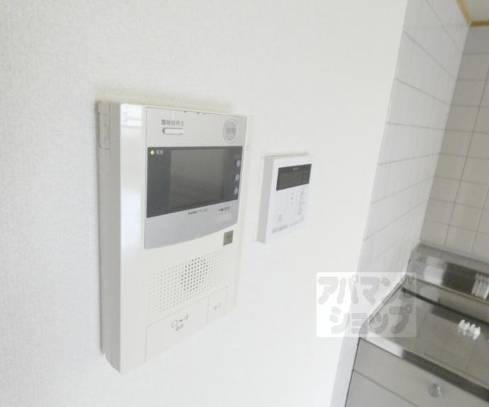 【U residence修学院】間取