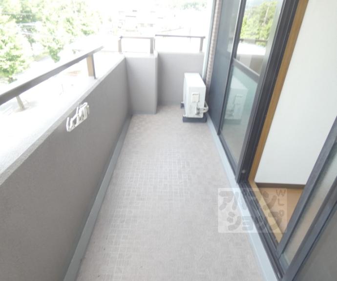 【U residence修学院】間取