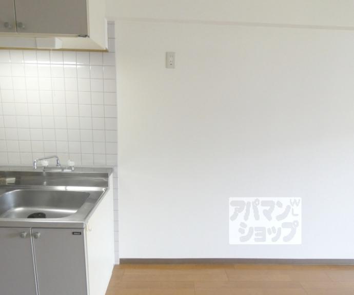 【U residence修学院】間取