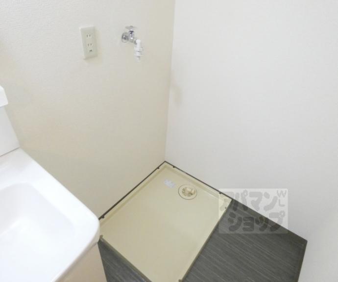 【U residence修学院】間取