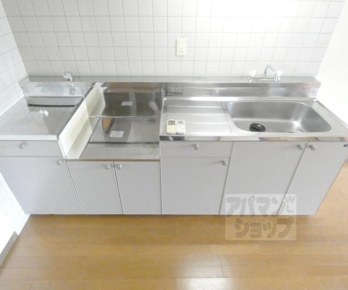 【U residence修学院】間取