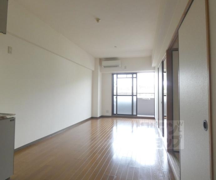 【U residence修学院】間取