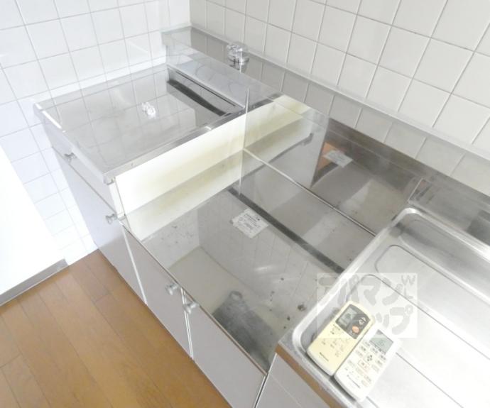 【U residence修学院】間取