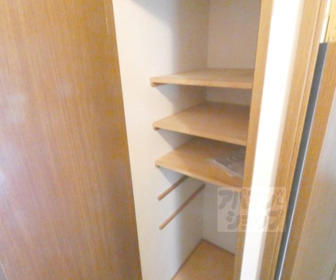 【U residence修学院】間取