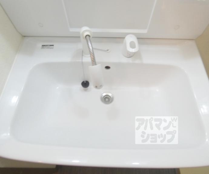 【U residence修学院】間取