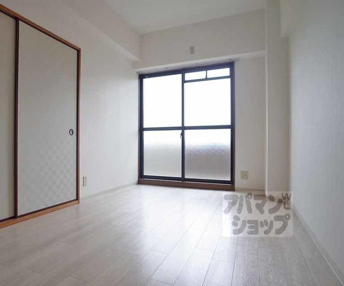 【Ｕ　ｒｅｓｉｄｅｎｃｅ修学院】間取